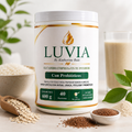 LUVIA 600g – Fibra Funcional con Probióticos