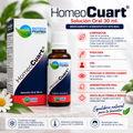HomeoCuart® – Solución Oral 30 ml