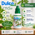 Dulce Stevia® – Endulzante Natural en Gotas 30 ml