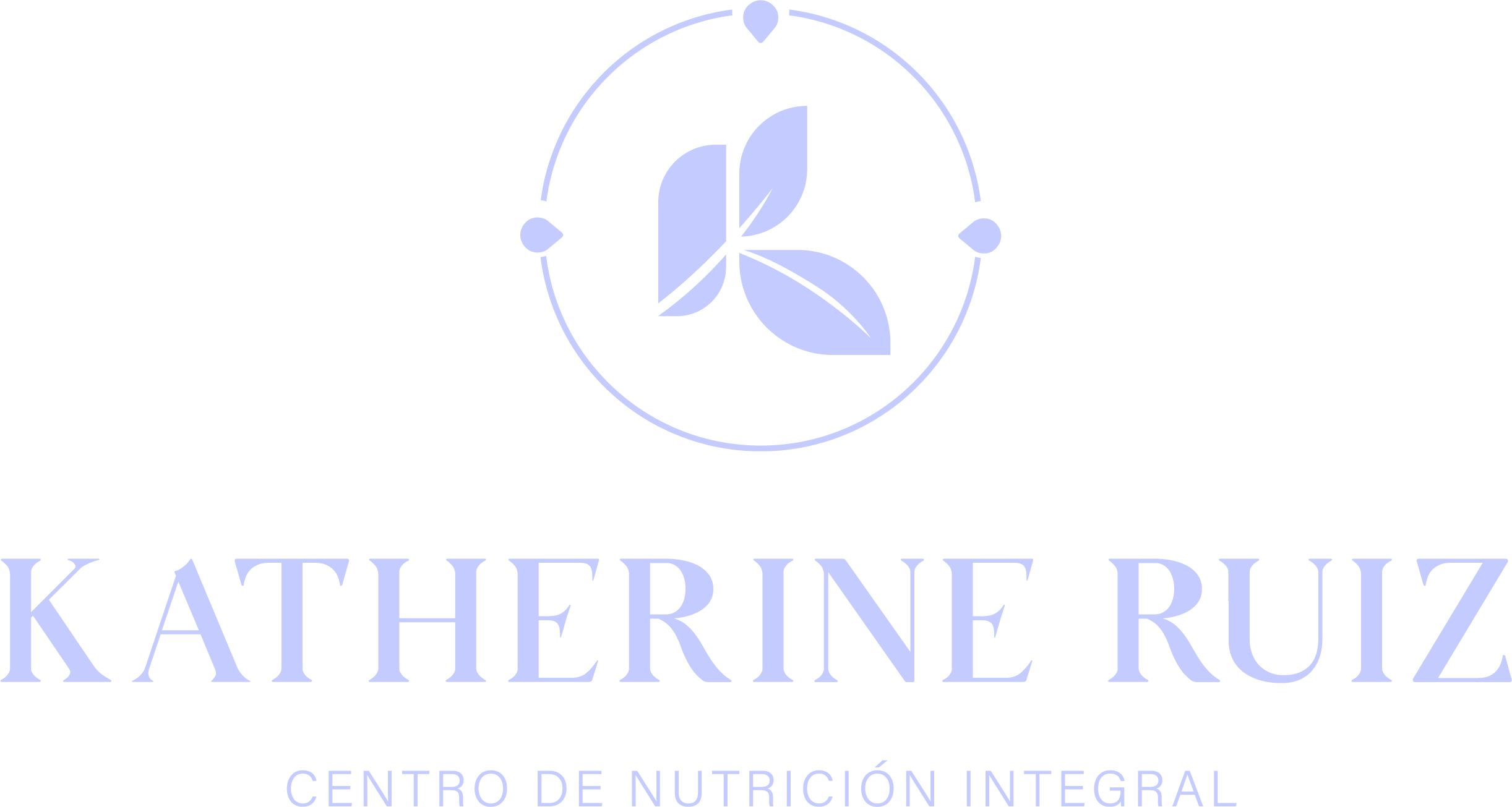 Centro de Nutrición Integral Katherine Ruiz